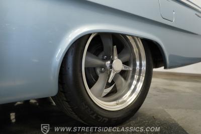 1962 Chevrolet Bel Air