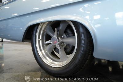 1962 Chevrolet Bel Air