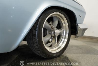1962 Chevrolet Bel Air