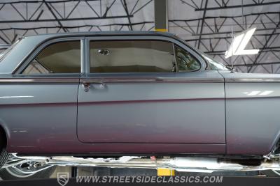 1962 Chevrolet Bel Air