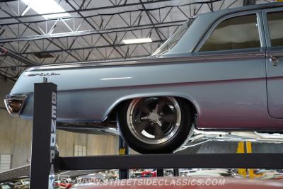 1962 Chevrolet Bel Air