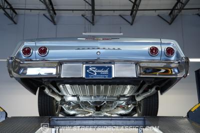 1962 Chevrolet Bel Air