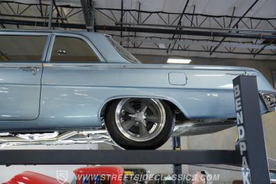 1962 Chevrolet Bel Air