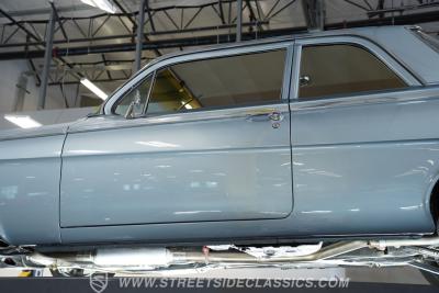1962 Chevrolet Bel Air