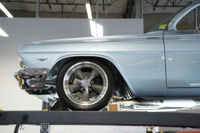 1962 Chevrolet Bel Air