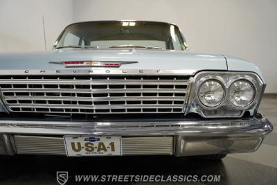 1962 Chevrolet Bel Air