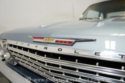 1962 Chevrolet Bel Air