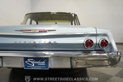 1962 Chevrolet Bel Air