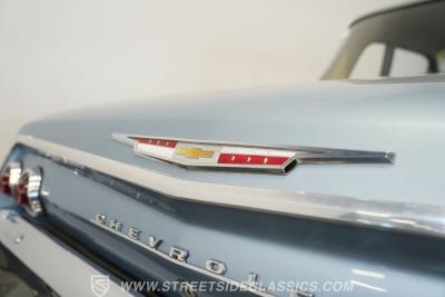 1962 Chevrolet Bel Air