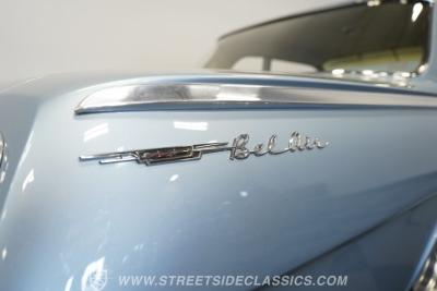 1962 Chevrolet Bel Air