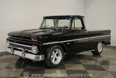1966 Chevrolet C10