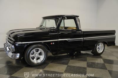 1966 Chevrolet C10