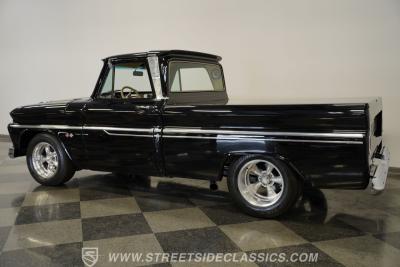 1966 Chevrolet C10