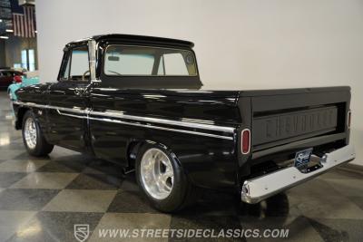 1966 Chevrolet C10