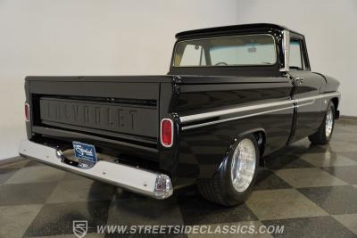1966 Chevrolet C10