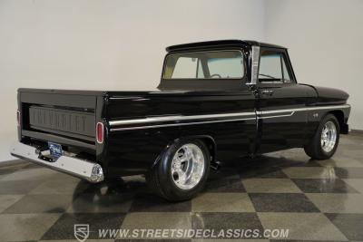 1966 Chevrolet C10