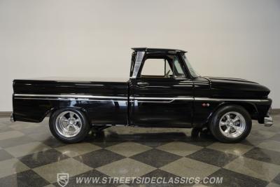 1966 Chevrolet C10