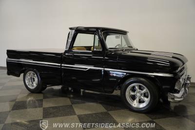 1966 Chevrolet C10