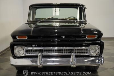 1966 Chevrolet C10