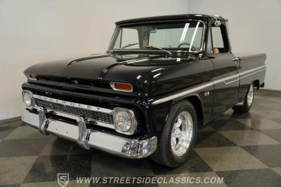 1966 Chevrolet C10