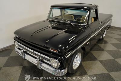 1966 Chevrolet C10