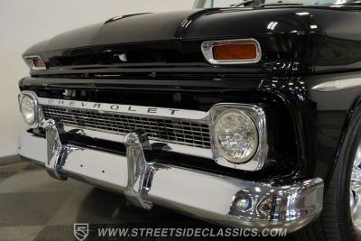 1966 Chevrolet C10
