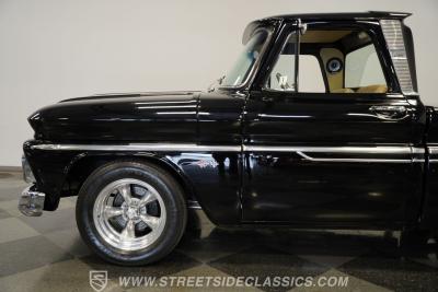 1966 Chevrolet C10