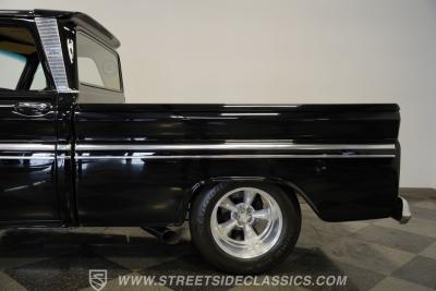 1966 Chevrolet C10