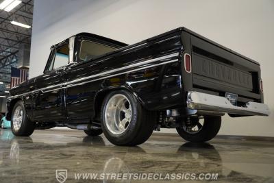 1966 Chevrolet C10