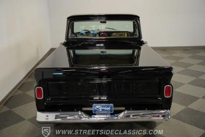 1966 Chevrolet C10