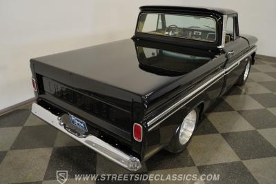 1966 Chevrolet C10