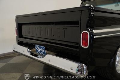 1966 Chevrolet C10