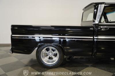 1966 Chevrolet C10