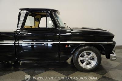 1966 Chevrolet C10