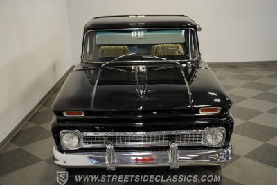 1966 Chevrolet C10