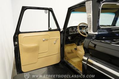 1966 Chevrolet C10