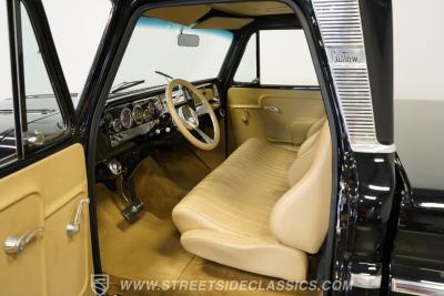 1966 Chevrolet C10