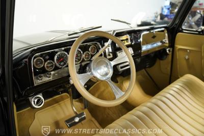 1966 Chevrolet C10