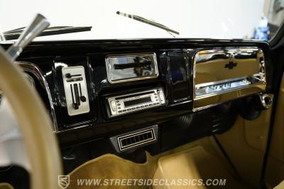 1966 Chevrolet C10