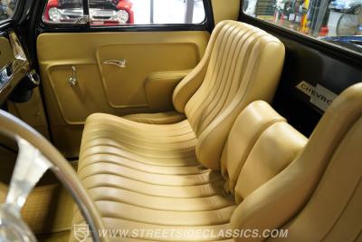 1966 Chevrolet C10