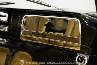 1966 Chevrolet C10