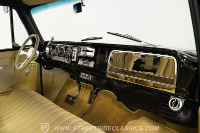 1966 Chevrolet C10