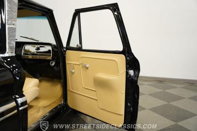 1966 Chevrolet C10