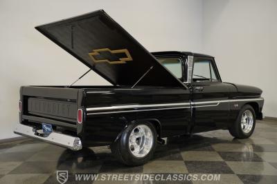 1966 Chevrolet C10