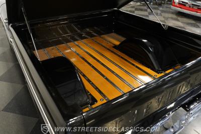1966 Chevrolet C10