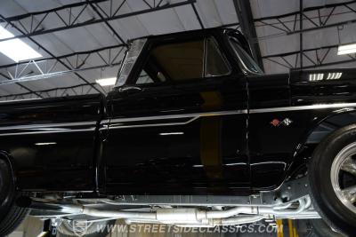 1966 Chevrolet C10