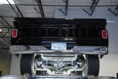 1966 Chevrolet C10