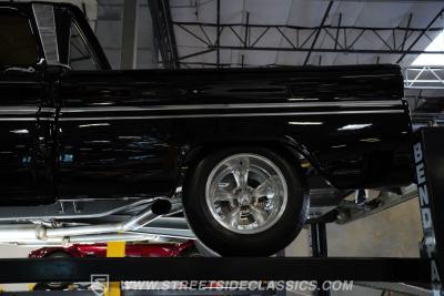 1966 Chevrolet C10