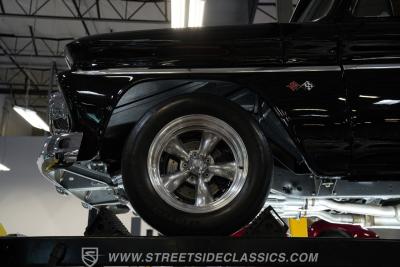 1966 Chevrolet C10