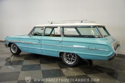1964 Ford Country Sedan Wagon